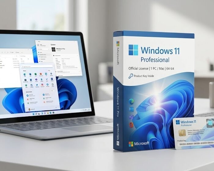 Windows 11 Professional